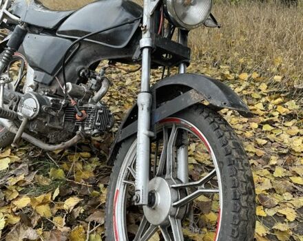 Альфа Другая, об'ємом двигуна 0.11 л та пробігом 0 тис. км за 167 $, фото 1 на Automoto.ua