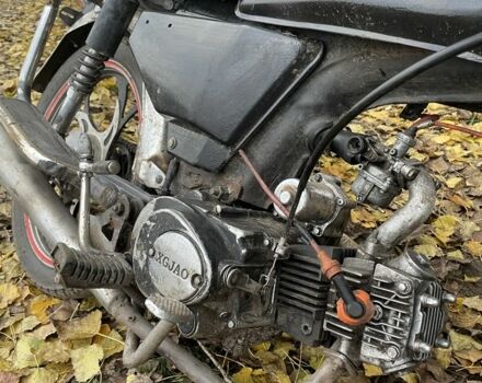 Альфа Другая, об'ємом двигуна 0.11 л та пробігом 0 тис. км за 167 $, фото 2 на Automoto.ua