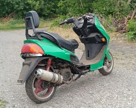 Альфа Другая, объемом двигателя 0.15 л и пробегом 0 тыс. км за 261 $, фото 6 на Automoto.ua