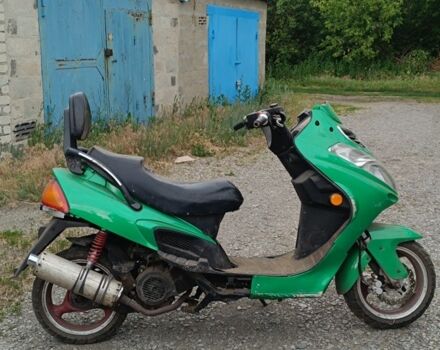 Альфа Другая, объемом двигателя 0.15 л и пробегом 0 тыс. км за 261 $, фото 7 на Automoto.ua