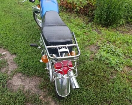 Альфа Другая, объемом двигателя 80 л и пробегом 0 тыс. км за 424 $, фото 2 на Automoto.ua