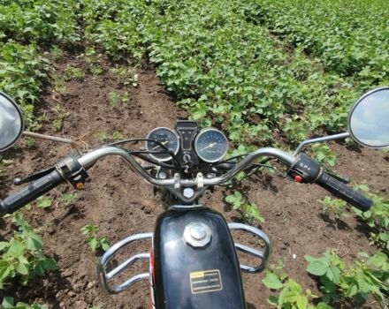 Альфа Другая, объемом двигателя 49 л и пробегом 0 тыс. км за 266 $, фото 5 на Automoto.ua