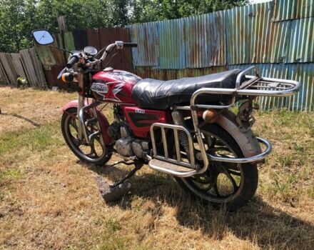 Альфа Другая, объемом двигателя 90 л и пробегом 0 тыс. км за 165 $, фото 1 на Automoto.ua