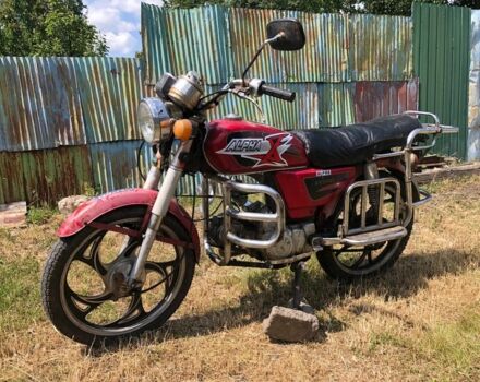 Альфа Другая, объемом двигателя 90 л и пробегом 0 тыс. км за 165 $, фото 4 на Automoto.ua