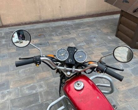 Альфа Другая, об'ємом двигуна 50 л та пробігом 0 тис. км за 291 $, фото 2 на Automoto.ua
