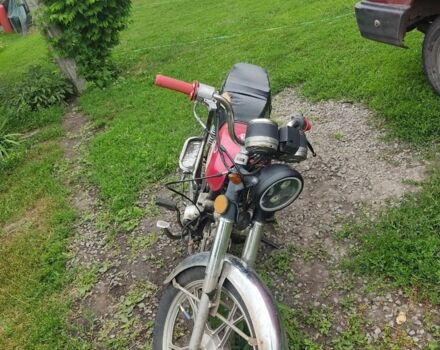 Альфа Другая, объемом двигателя 72 л и пробегом 0 тыс. км за 182 $, фото 3 на Automoto.ua