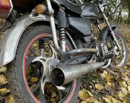 Альфа Другая, об'ємом двигуна 0.11 л та пробігом 0 тис. км за 167 $, фото 5 на Automoto.ua