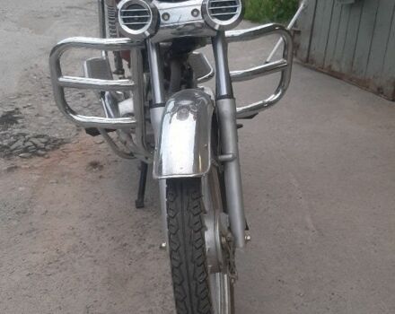Альфа Другая, об'ємом двигуна 0.11 л та пробігом 0 тис. км за 436 $, фото 3 на Automoto.ua