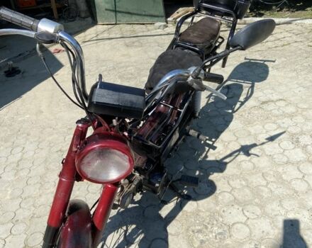 Альфа Другая, объемом двигателя 72 л и пробегом 0 тыс. км за 182 $, фото 4 на Automoto.ua