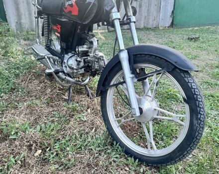 Альфа Другая, объемом двигателя 50 л и пробегом 0 тыс. км за 291 $, фото 6 на Automoto.ua
