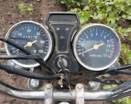 Альфа Другая, объемом двигателя 49 л и пробегом 0 тыс. км за 266 $, фото 6 на Automoto.ua