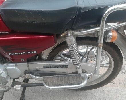 Альфа Другая, об'ємом двигуна 0.11 л та пробігом 0 тис. км за 436 $, фото 5 на Automoto.ua