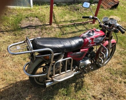 Альфа Другая, объемом двигателя 90 л и пробегом 0 тыс. км за 165 $, фото 2 на Automoto.ua