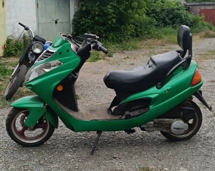 Альфа Другая, объемом двигателя 0.15 л и пробегом 0 тыс. км за 261 $, фото 3 на Automoto.ua