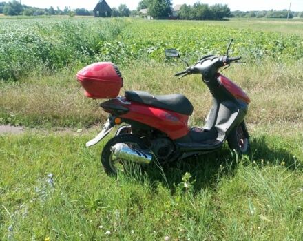 Альфа Другая, объемом двигателя 0 л и пробегом 0 тыс. км за 243 $, фото 1 на Automoto.ua