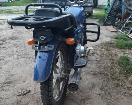 Альфа Другая, объемом двигателя 0.11 л и пробегом 0 тыс. км за 182 $, фото 6 на Automoto.ua