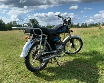 Альфа Другая, об'ємом двигуна 0.11 л та пробігом 0 тис. км за 243 $, фото 1 на Automoto.ua