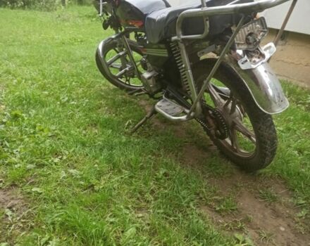Альфа Другая, об'ємом двигуна 72 л та пробігом 0 тис. км за 194 $, фото 1 на Automoto.ua