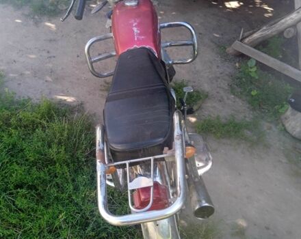 Альфа Другая, об'ємом двигуна 0.11 л та пробігом 0 тис. км за 267 $, фото 10 на Automoto.ua