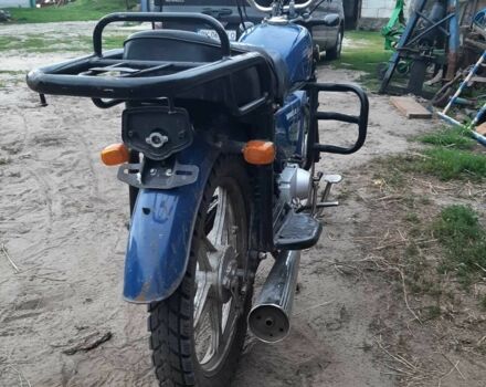 Альфа Другая, объемом двигателя 0.11 л и пробегом 0 тыс. км за 194 $, фото 7 на Automoto.ua