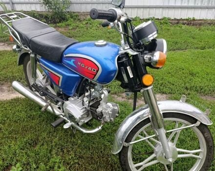 Альфа Другая, объемом двигателя 80 л и пробегом 0 тыс. км за 424 $, фото 3 на Automoto.ua