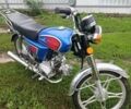 Альфа Другая, объемом двигателя 80 л и пробегом 0 тыс. км за 424 $, фото 3 на Automoto.ua