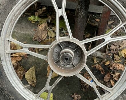 Альфа Другая 2015 в Бахмаче на Automoto.ua Альфа Другая, объемом двигателя 0 л и пробегом 0 тыс. км за 15 $, фото 2 на Automoto.ua