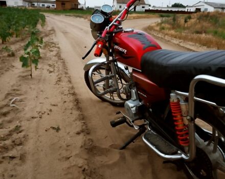 Альфа Другая, объемом двигателя 0 л и пробегом 0 тыс. км за 400 $, фото 1 на Automoto.ua