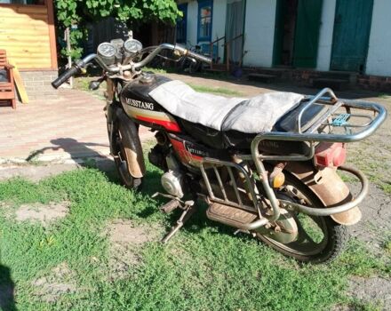Альфа Другая, объемом двигателя 0.11 л и пробегом 0 тыс. км за 291 $, фото 1 на Automoto.ua