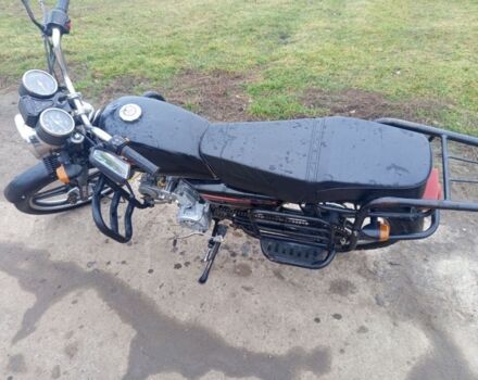 Альфа Другая, объемом двигателя 0.13 л и пробегом 0 тыс. км за 296 $, фото 5 на Automoto.ua