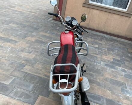 Альфа Другая, об'ємом двигуна 50 л та пробігом 0 тис. км за 291 $, фото 3 на Automoto.ua