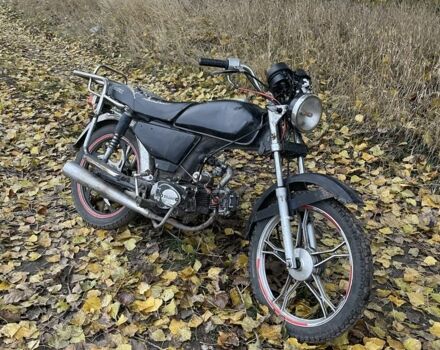 Альфа Другая, об'ємом двигуна 0.11 л та пробігом 0 тис. км за 167 $, фото 3 на Automoto.ua