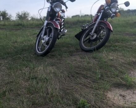 Альфа Другая, объемом двигателя 0.11 л и пробегом 0 тыс. км за 364 $, фото 2 на Automoto.ua
