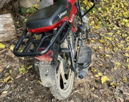 Альфа Другая, об'ємом двигуна 0.13 л та пробігом 0 тис. км за 501 $, фото 5 на Automoto.ua