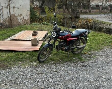 Альфа Другая, об'ємом двигуна 0.13 л та пробігом 0 тис. км за 501 $, фото 6 на Automoto.ua