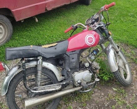 Альфа Другая, объемом двигателя 72 л и пробегом 0 тыс. км за 182 $, фото 4 на Automoto.ua