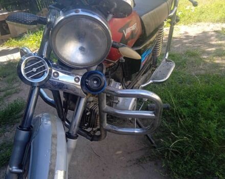 Альфа Другая, об'ємом двигуна 0.11 л та пробігом 0 тис. км за 267 $, фото 4 на Automoto.ua