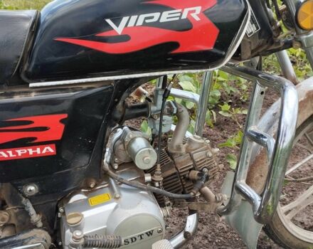 Альфа Другая, объемом двигателя 49 л и пробегом 0 тыс. км за 266 $, фото 3 на Automoto.ua