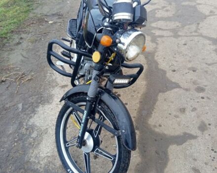 Альфа Другая, объемом двигателя 0.13 л и пробегом 0 тыс. км за 296 $, фото 7 на Automoto.ua