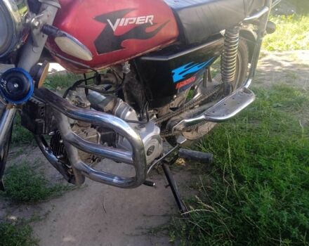 Альфа Другая, об'ємом двигуна 0.11 л та пробігом 0 тис. км за 267 $, фото 3 на Automoto.ua