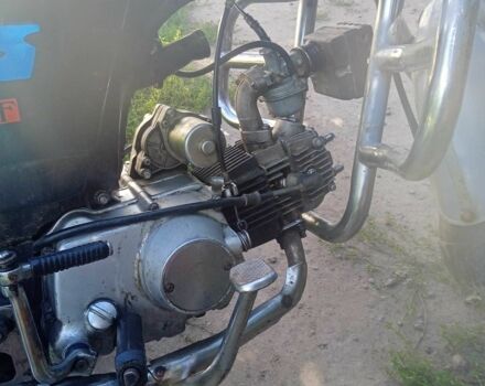 Альфа Другая, об'ємом двигуна 0.11 л та пробігом 0 тис. км за 267 $, фото 7 на Automoto.ua