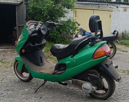 Альфа Другая, объемом двигателя 0.15 л и пробегом 0 тыс. км за 261 $, фото 4 на Automoto.ua