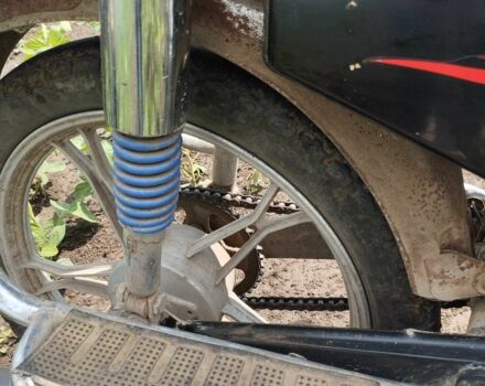 Альфа Другая, объемом двигателя 49 л и пробегом 0 тыс. км за 266 $, фото 2 на Automoto.ua