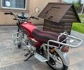 Альфа Другая, об'ємом двигуна 50 л та пробігом 0 тис. км за 291 $, фото 4 на Automoto.ua