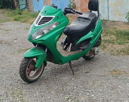 Альфа Другая, объемом двигателя 0.15 л и пробегом 0 тыс. км за 261 $, фото 2 на Automoto.ua