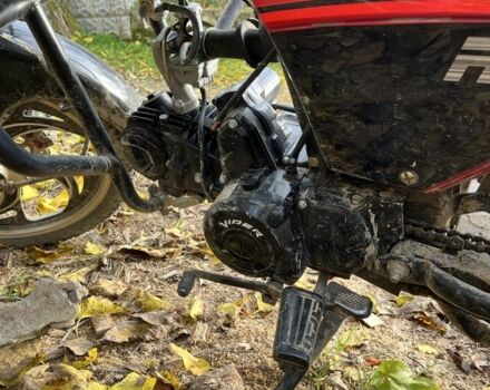 Альфа Другая, об'ємом двигуна 0.13 л та пробігом 0 тис. км за 501 $, фото 2 на Automoto.ua