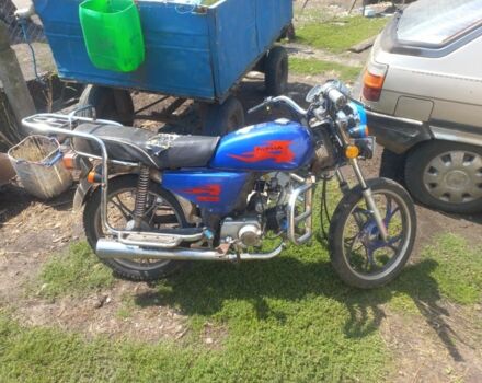 Альфа Другая, объемом двигателя 72 л и пробегом 0 тыс. км за 182 $, фото 2 на Automoto.ua