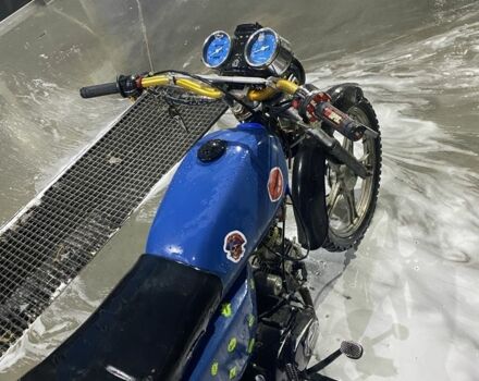 Альфа Другая, об'ємом двигуна 0.13 л та пробігом 0 тис. км за 321 $, фото 4 на Automoto.ua