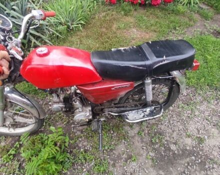 Альфа Другая, объемом двигателя 72 л и пробегом 0 тыс. км за 182 $, фото 2 на Automoto.ua
