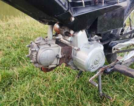 Альфа Другая, объемом двигателя 49 л и пробегом 0 тыс. км за 158 $, фото 4 на Automoto.ua